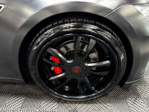 Used 2015 Tesla Model S P85D image 18