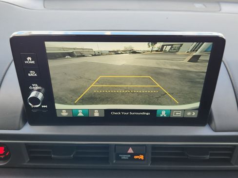 New 2025 Honda Pilot EX-L image 21