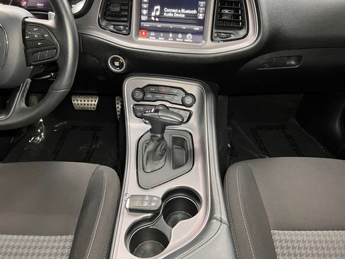 Used 2023 Dodge Challenger R/T Scat Pack RWD image 15