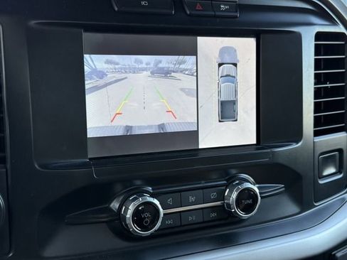 Used 2022 Ford F150 XLT w/ Equipment Group 301A Mid image 17