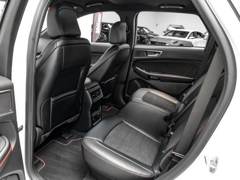 Used 2022 Ford Edge ST-Line AWD/4WD image 36