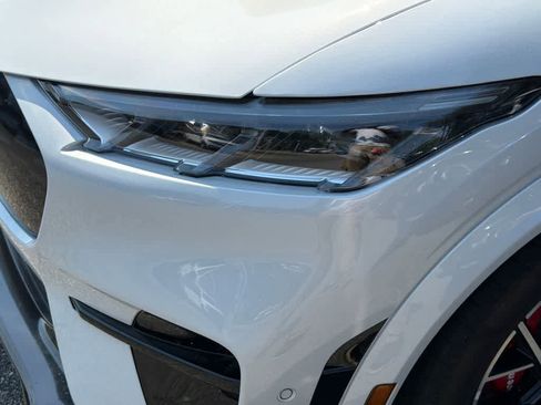 Used 2023 Ford Mustang Mach-E GT w/ GT Performance Edition image 9