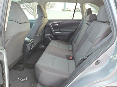 Used 2023 Toyota RAV4 XLE image 33