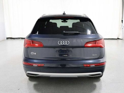 Used 2019 Audi Q5 2.0T Premium Plus AWD/4WD image 7
