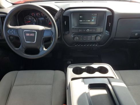Used 2018 GMC Sierra 1500 4x4 Crew Cab image 23