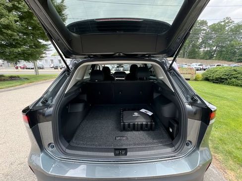 New 2025 Volkswagen Tiguan S image 22