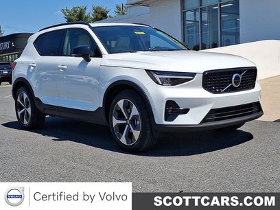Certified 2023 Volvo XC40 B5 Plus w/ Driver Assist Package