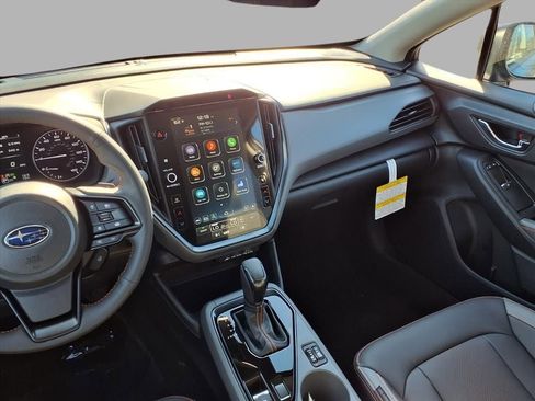 New 2026 Subaru Crosstrek 2.5i Limited image 3