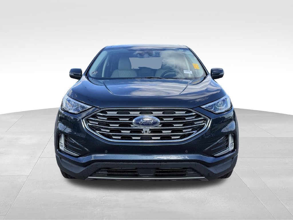 Used 2024 Ford Edge Titanium w/ Equipment Group 301A AWD/4WD image 25