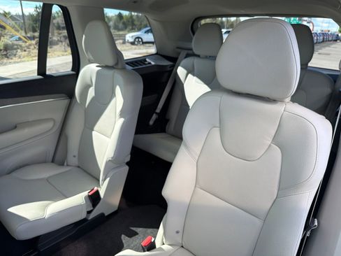 Used 2023 Volvo XC90 B6 Plus w/ Protection Package Premier AWD/4WD image 22