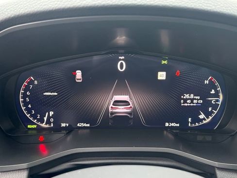 Used 2025 MAZDA CX-70 3.3 Turbo S w/ Premium Package image 15