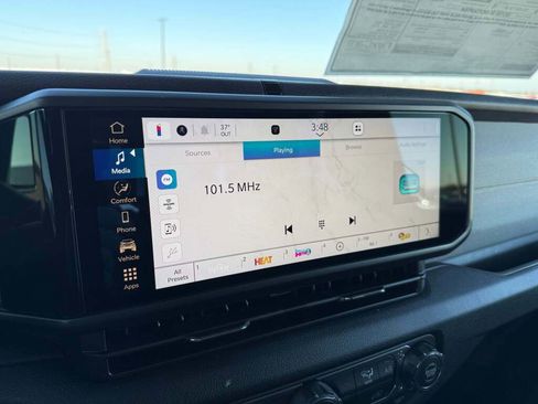 New 2026 Jeep Wrangler Willys image 23