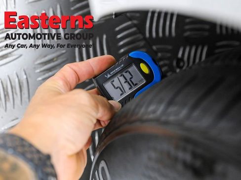 Used 2022 Kia Forte LXS image 24