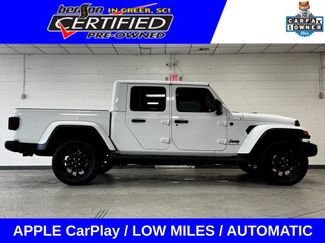 Used 2024 Jeep Gladiator Sport AWD/4WD video 1
