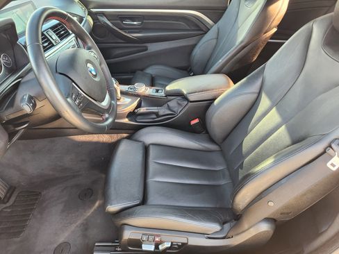 Used 2016 BMW 428i Convertible image 14