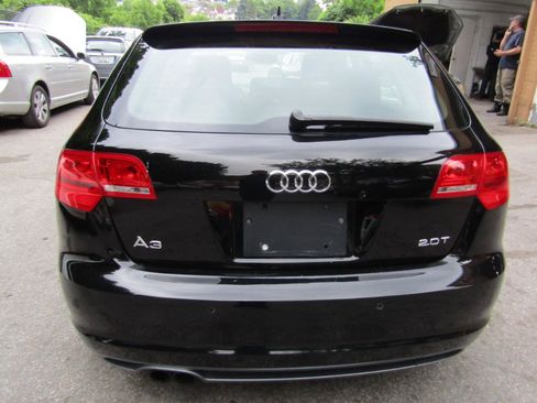 Used 2012 Audi A3 2.0T Premium Plus FWD image 11