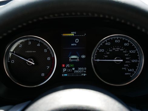 Used 2024 Subaru Forester Touring w/ POP Package 3 image 21