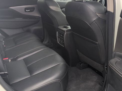 Used 2020 Nissan Murano SL w/ Moonroof Package image 10
