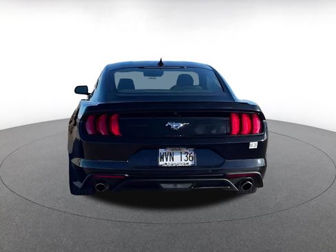 Used 2023 Ford Mustang Premium image 12