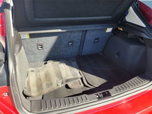 Used 2015 Ford Focus SE w/ Equipment Group 201A image 14