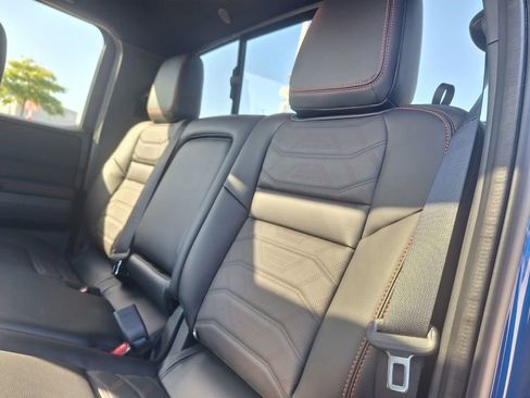 New 2026 Nissan Frontier Pro-X w/ Pro Premium Package image 24