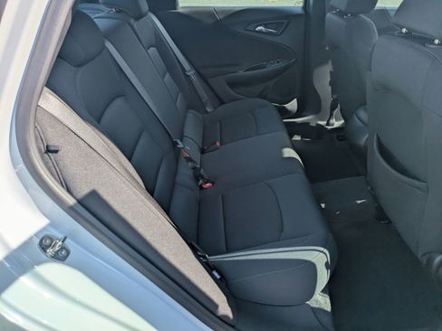 Used 2024 Chevrolet Malibu LS w/ Driver Confidence Package image 31