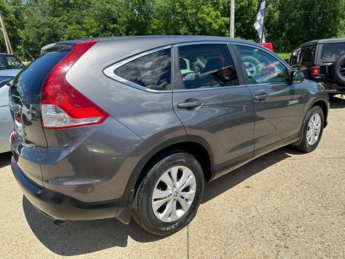 Used 2014 Honda CR-V EX image 7