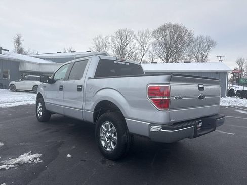 Used 2013 Ford F150 XLT w/ XLT Chrome Pkg image 5