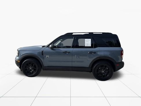 Used 2025 Ford Bronco Sport Big Bend w/ Convenience Package image 5