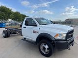 Used 2018 RAM 5500 Tradesman image 5