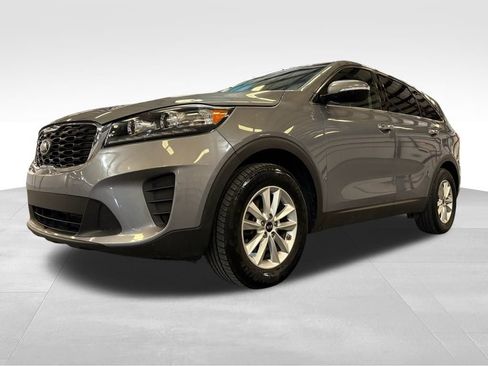 Used 2019 Kia Sorento L FWD image 9