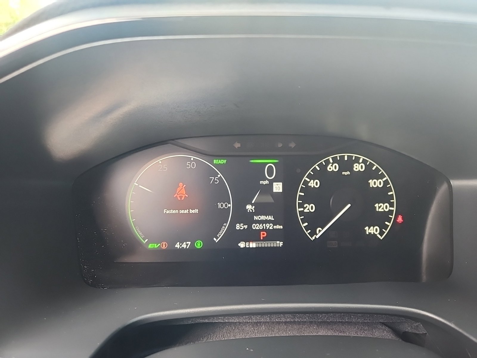 Used 2025 Honda CR-V Sport-L image 19