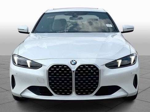 New 2026 BMW 430i Coupe w/ Premium Package image 3