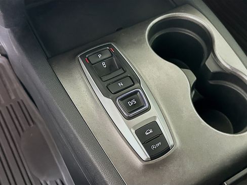 Used 2022 Honda Ridgeline Sport image 21