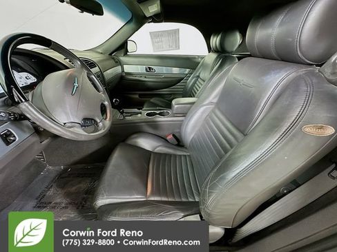 Used 2002 Ford Thunderbird image 18