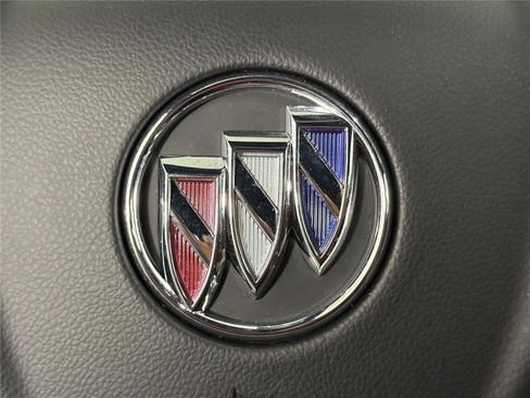 Certified 2023 Buick Enclave Avenir w/ Avenir Technology Package FWD image 26