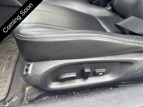 Used 2019 INFINITI Q60 3.0t Luxe w/ Essential Package AWD/4WD image 9