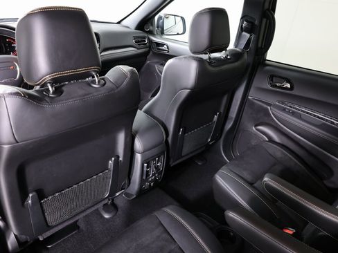 Used 2025 Dodge Durango R/T image 53