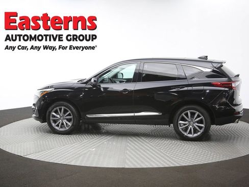 Used 2021 Acura RDX AWD w/ Technology Package image 62