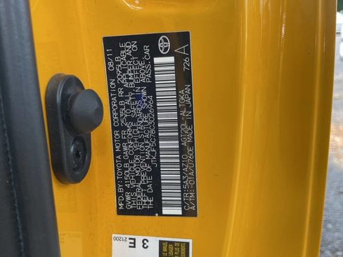 Used 2012 Scion tC Release Series 7.0 image 33