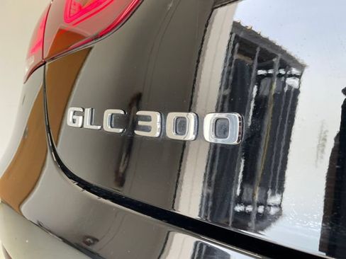 Certified 2023 Mercedes-Benz GLC 300 4MATIC Coupe image 42