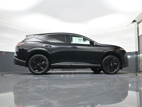 New 2026 Nissan Murano SV image 24