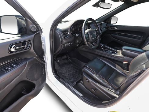 Used 2023 Dodge Durango GT AWD/4WD image 11
