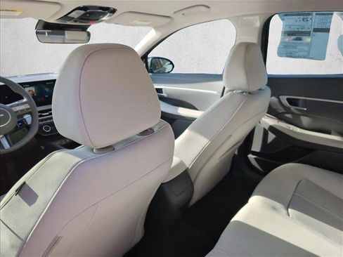 New 2026 Hyundai Sonata SEL FWD image 16