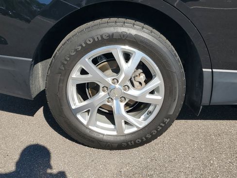 Used 2020 Chevrolet Equinox LT image 39