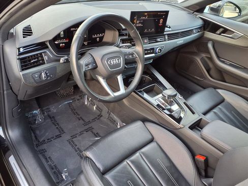 Used 2023 Audi A4 2.0T Premium Plus image 4