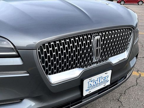 Used 2024 Lincoln Aviator Reserve image 29