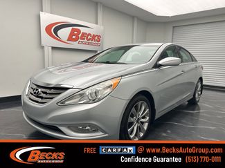 Used 2012 Hyundai Sonata SE image 1