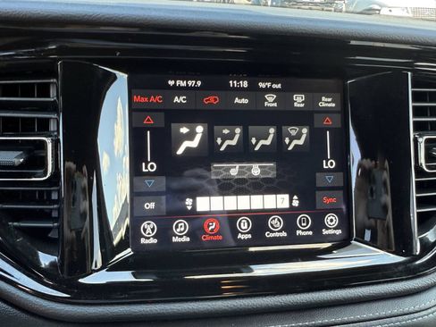 Used 2022 Dodge Durango GT AWD/4WD image 28