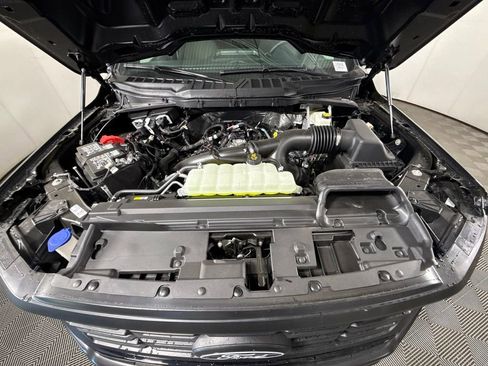 New 2026 Ford F150 STX AWD/4WD image 4